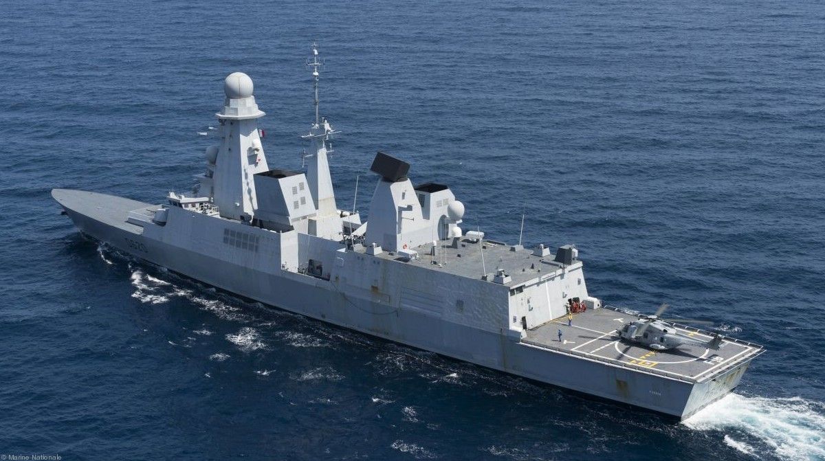 ship